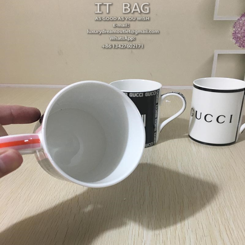 Gucci Mugs 8
